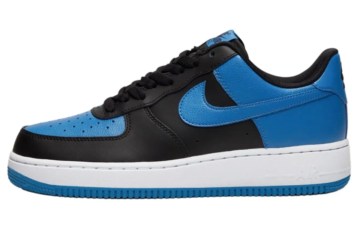 Nike Air Force 1 Low 'Royal'