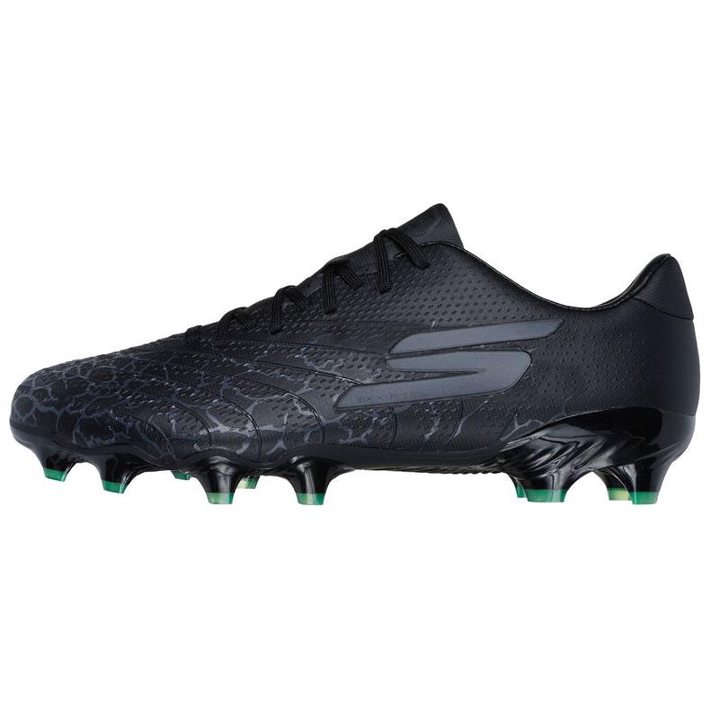 Skechers Skechers, comfortable sports black boots for men and women