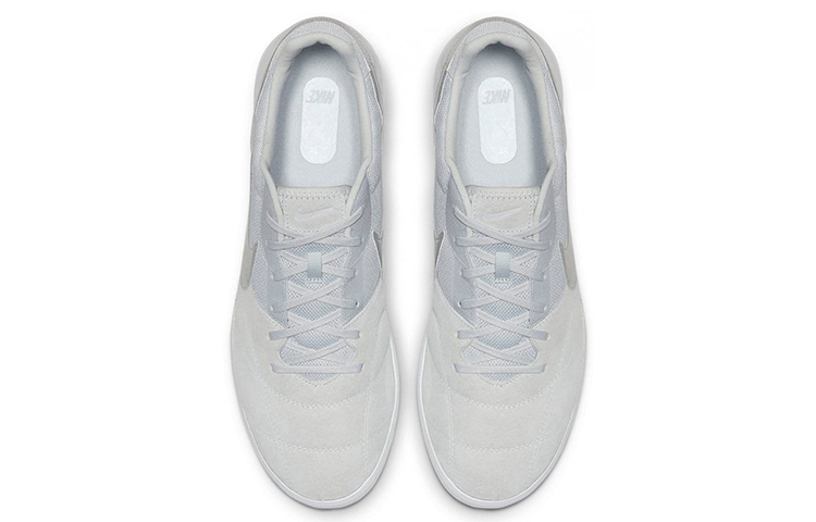 Nike Tiempo Premier Ii Sala Ic Pure Platinum