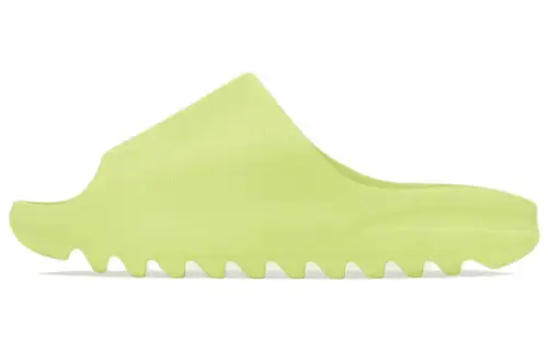 Adidas Yeezy Slide 'Glow Green'