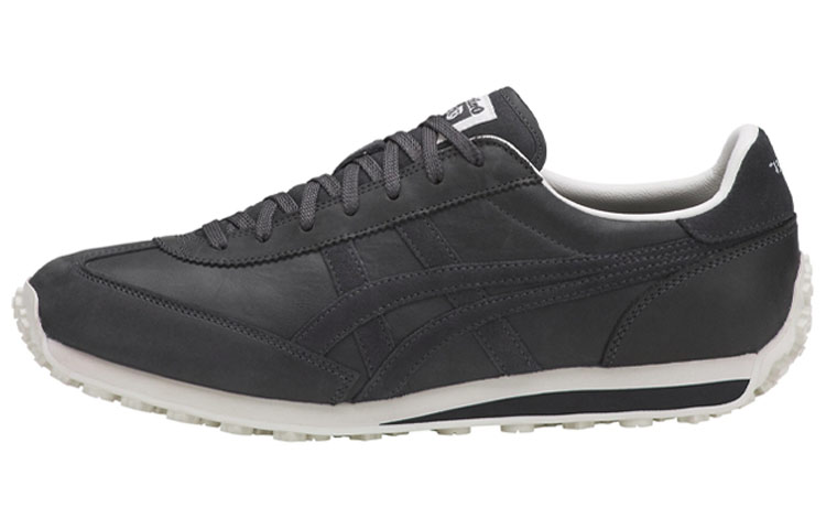 Onitsuka Tiger Edr 78 Casual Shoes Unisex Low Top Black