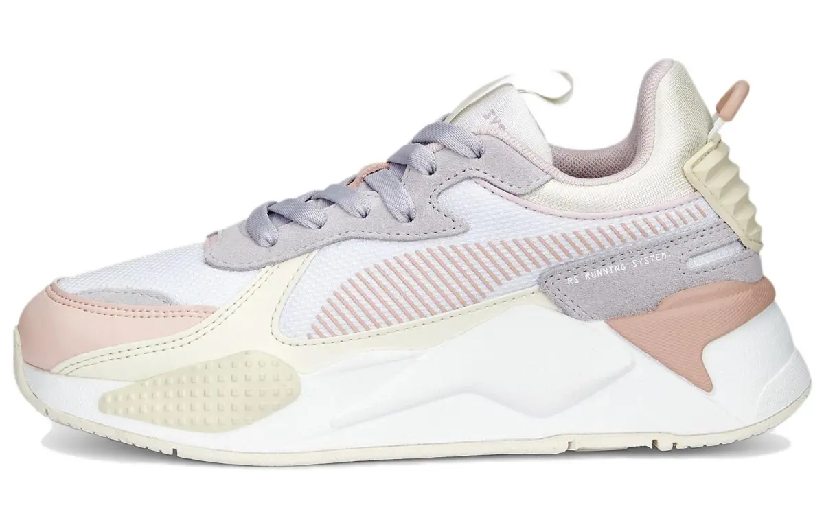 PUMA RS X Candy 'Pink White' Women's