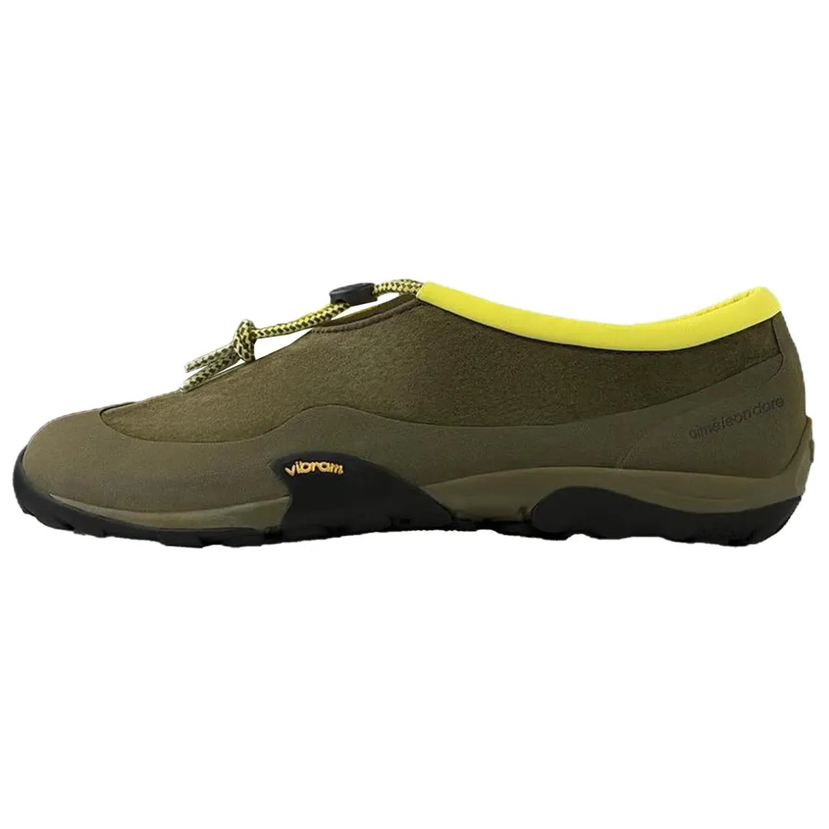 New Balance Aimé Leon Dore x New Balance MT10T 'Military Olive'