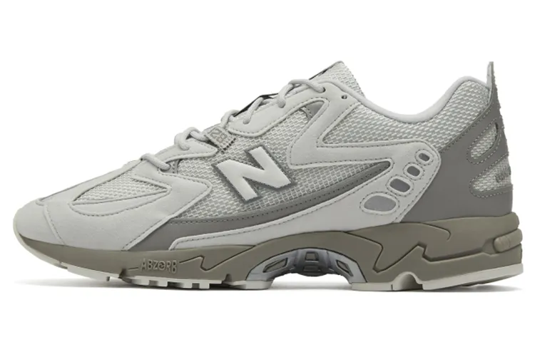 New Balance 828 Series Beige/Gray