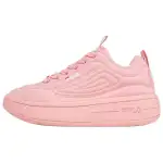FILA Low top Casual Shoes Women's Pink