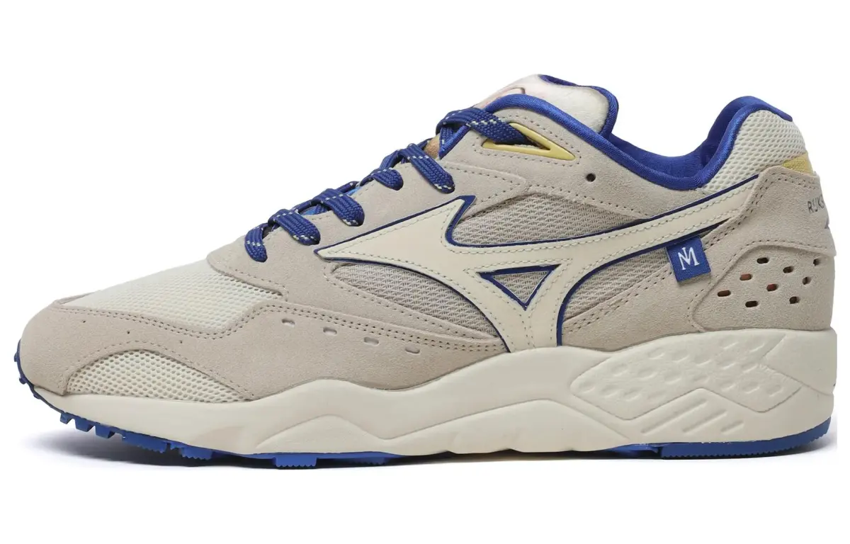 Mizuno Contender X Rijks Museum 'Tan'