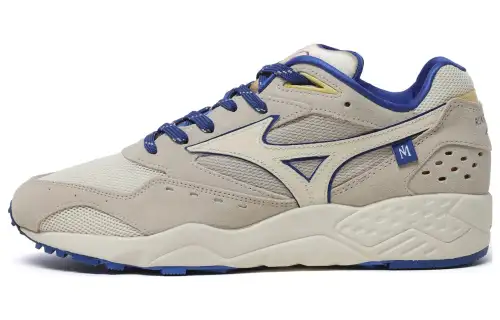 Mizuno Contender X Rijks Museum 'Tan'