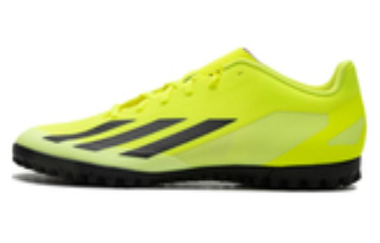 Футбольные бутсы adidas adidas X CRAZYFAST CLUB TF (желтый)