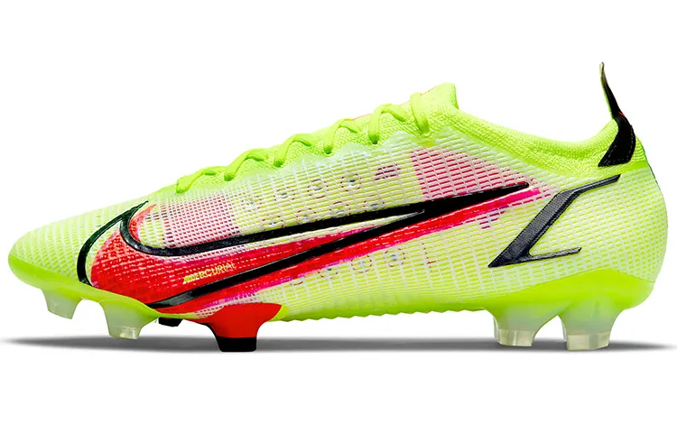Nike Mercurial Vapor 14 FG Firm Ground Fabric