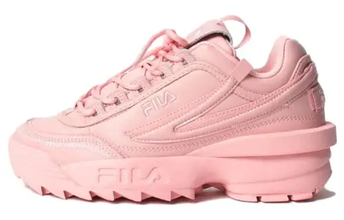 FILA Women's Disruptor 2 'Peachskin'