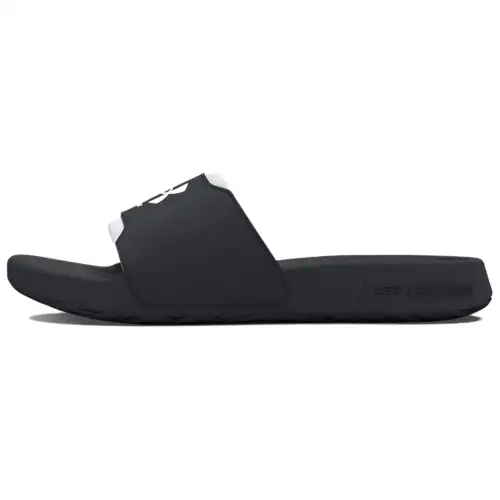 Under Armour Ignite Slide Slippers Women's Black