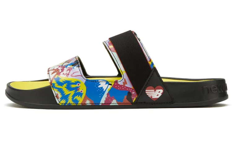 202 Sandal New Balance 'Pride'