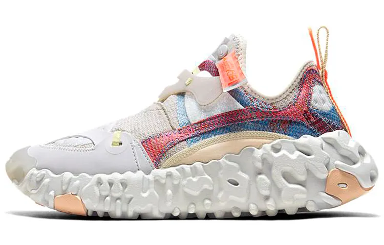 Nike Ispa Overreact Sail Multi