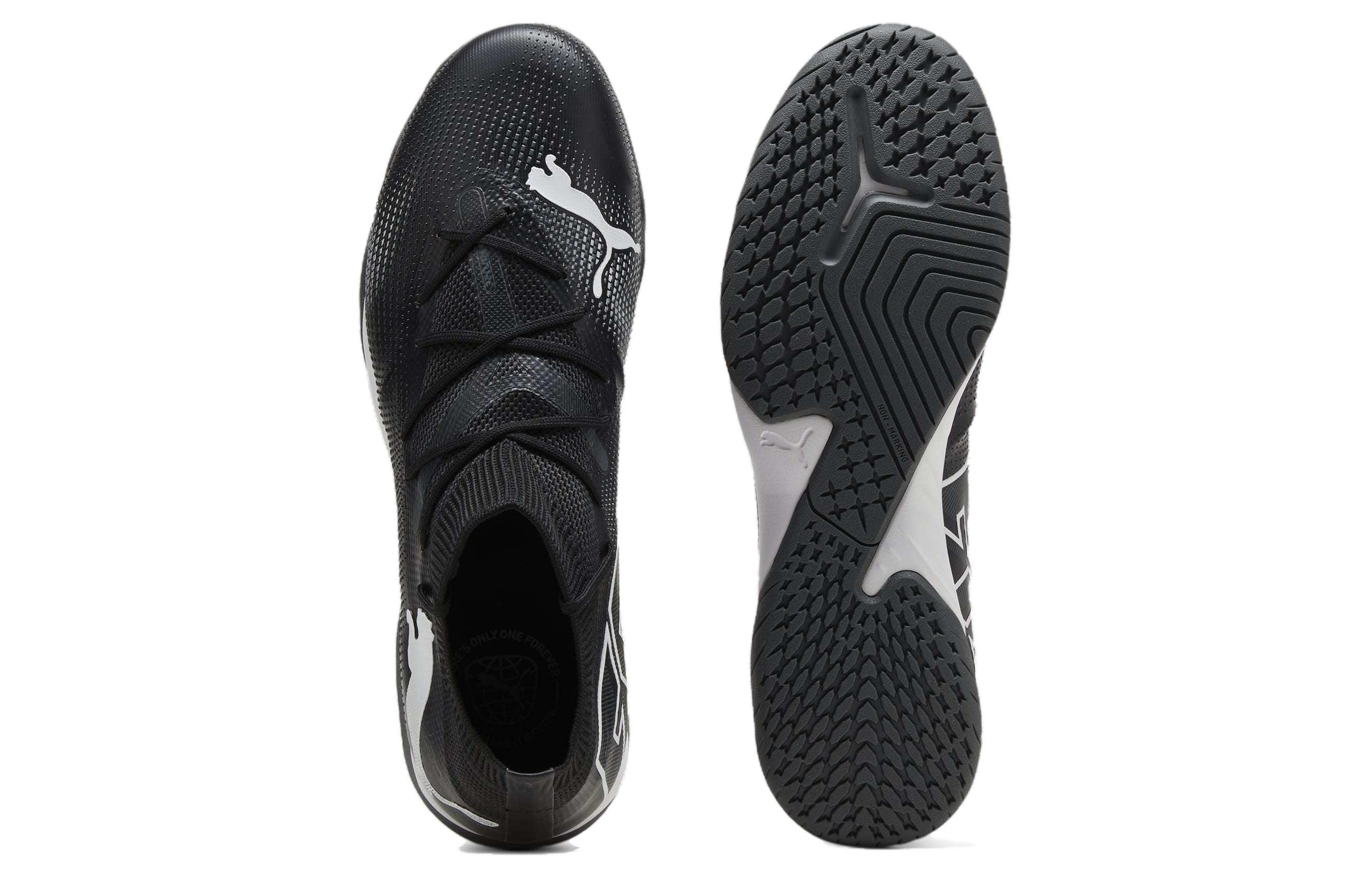 Puma Future Match 7 TT ‘Black White’