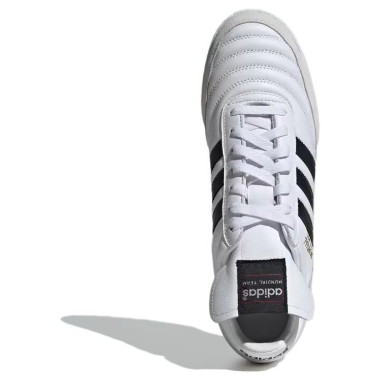 Mundial Team Adidas Tf ‘White Black’