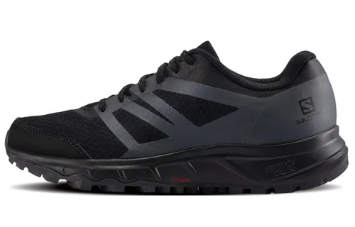 SALOMON Casual Shoes Men's Low Top Black