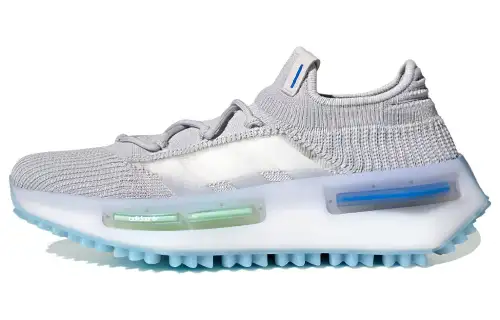 NMD_S1 Adidas Originals 'Grey Clear Sky'