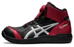 ASICS Winjob CP306 Boa 'Red Black Silver'
