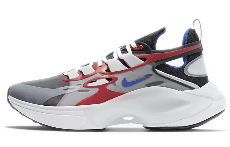 Nike Signal D/MS/X Black