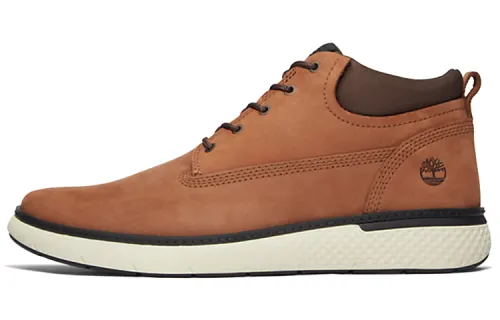 Timberland Casual Shoes Men's Mid Top