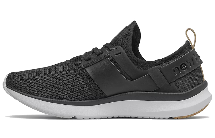 New Balance Nergize Sport Lux Black White Women's