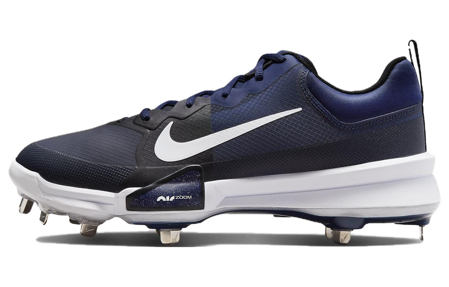 Nike Force Zoom Trout 9 Pro Baseball Cleats 'Blue White'