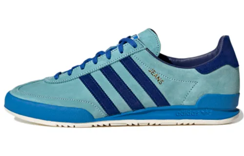 Adidas Jeans 'Mint Ton Victory Blue'