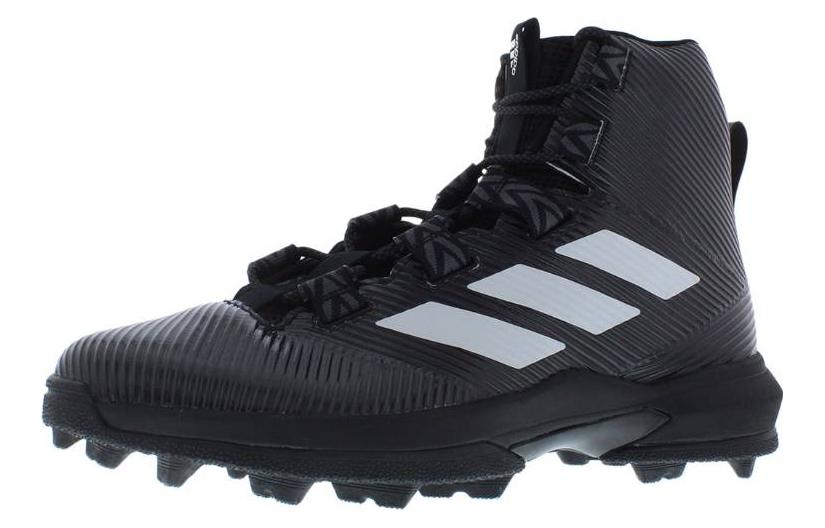 Adidas Freak Torsion High 'Black White'
