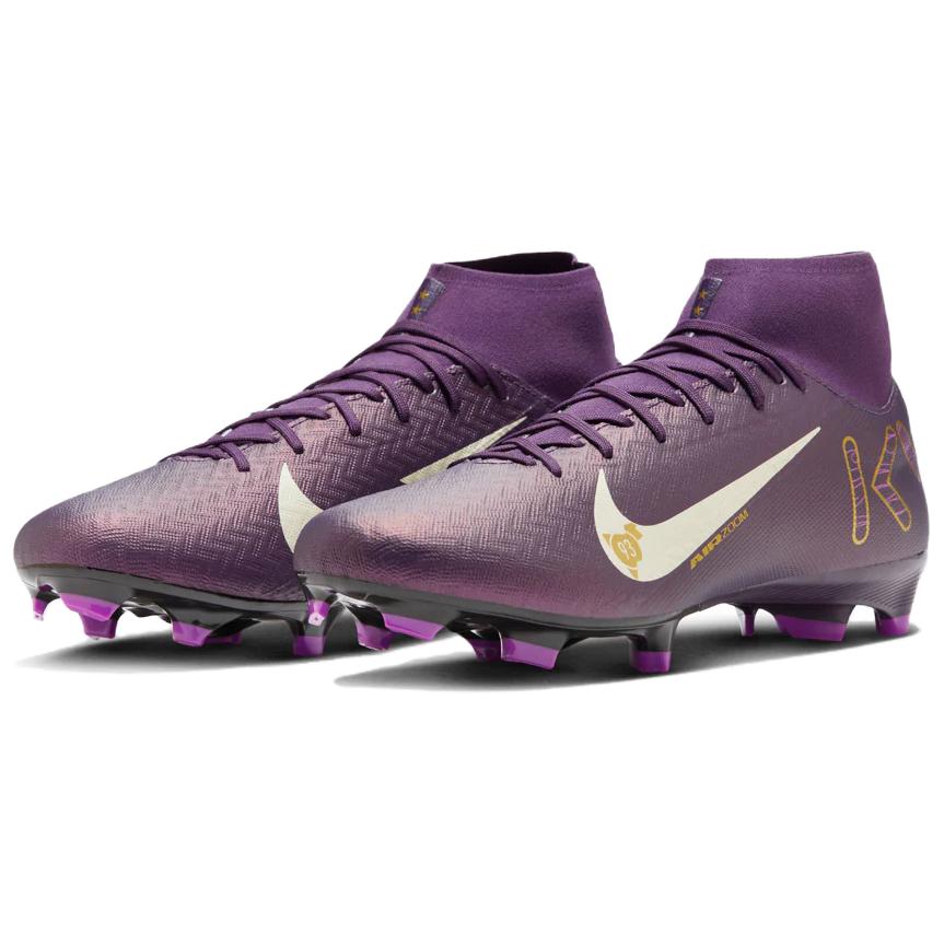 Nike Mercurial Superfly 10 Academy FG/MG Kylian Mbappé Grand Purple