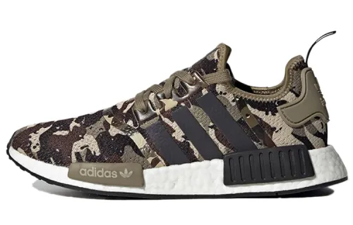 Adidas NMD_R1 'Savanna Camo'