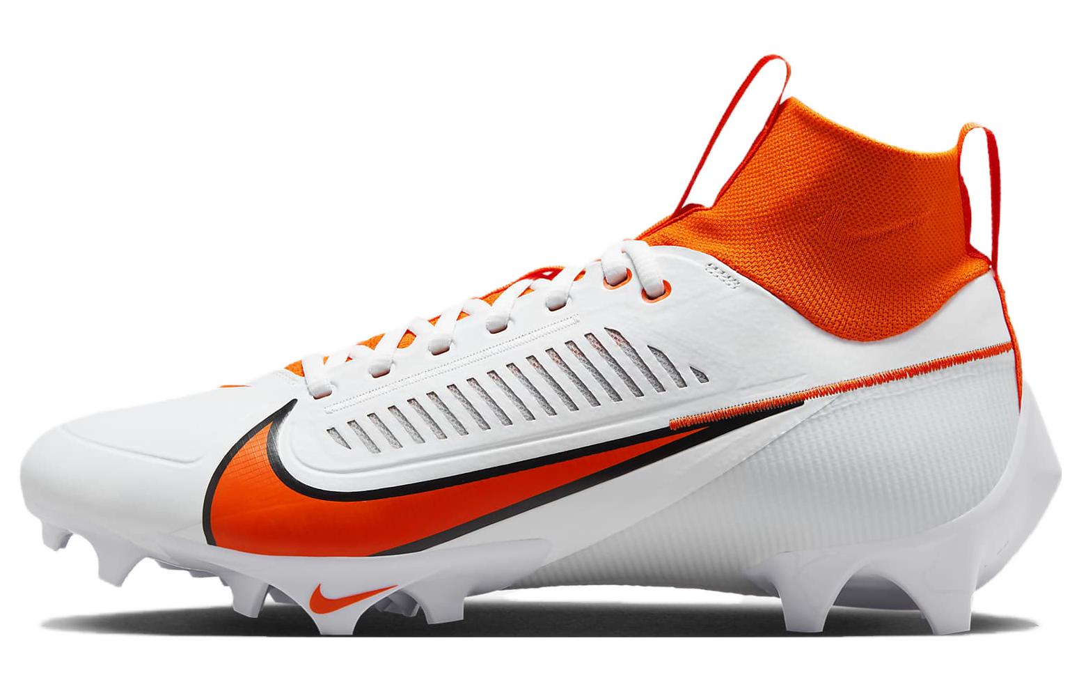Nike Vapor Edge Pro 360 2 Tb 'White Brilliant Orange'