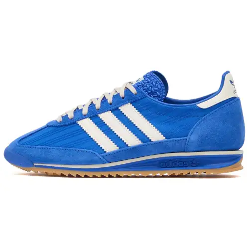 SL72 Wmns Adidas Originals Og 'Blue Pinstripe' Women's
