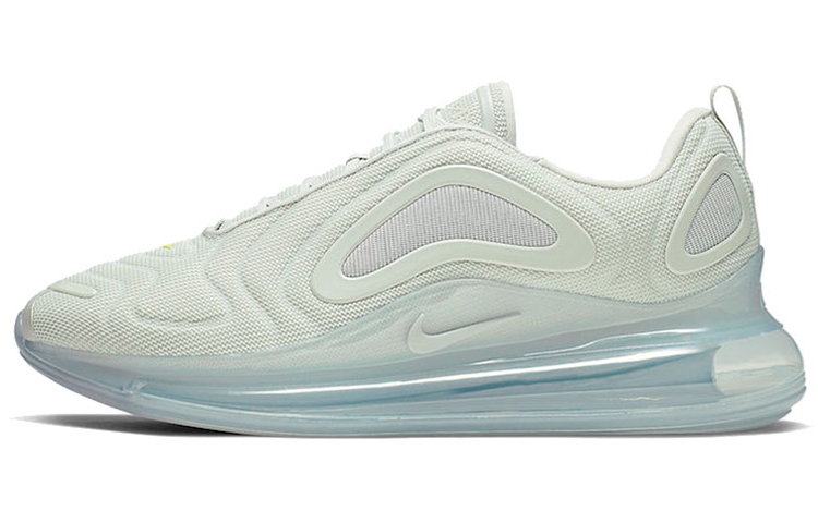 Кроссовки Nike Nike Air Max 720 LIGHT BONE (светло-серый)