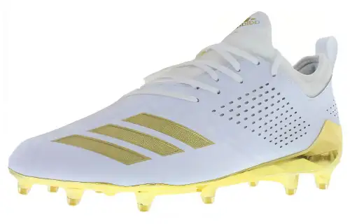 Adidas Adizero 5 Star 7.0 'White Gold'