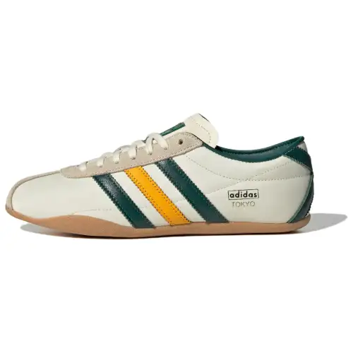 Adidas Originals Tokyo striped sneakers Women's
