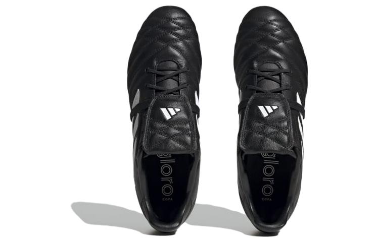 Adidas Copa Gloro Fg ‘Black White’