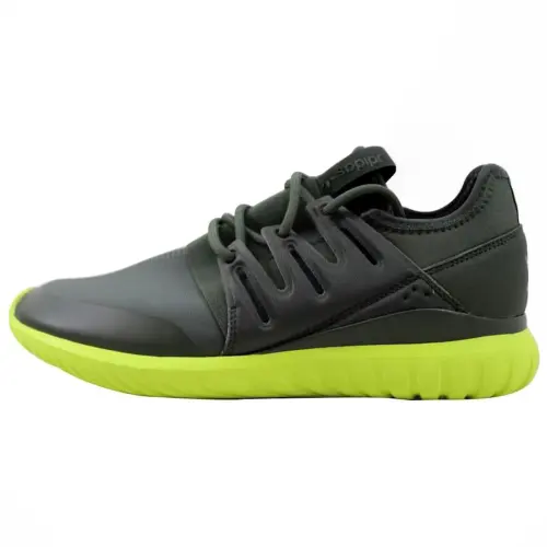 Adidas Tubular Radial Shadow Green