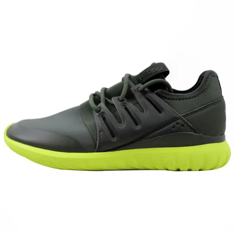 Adidas Tubular Radial Shadow Green