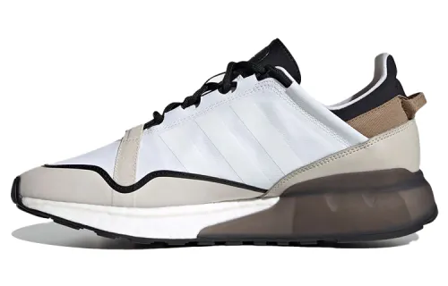 Adidas Zx 2K Boost Pure 'White Cardboard'