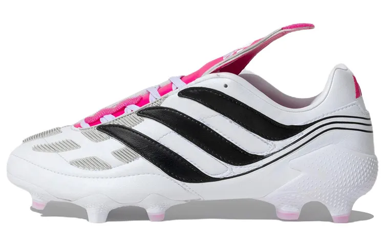 Adidas Predator Precision.1 Fg Archive Pack Team Shock Pink