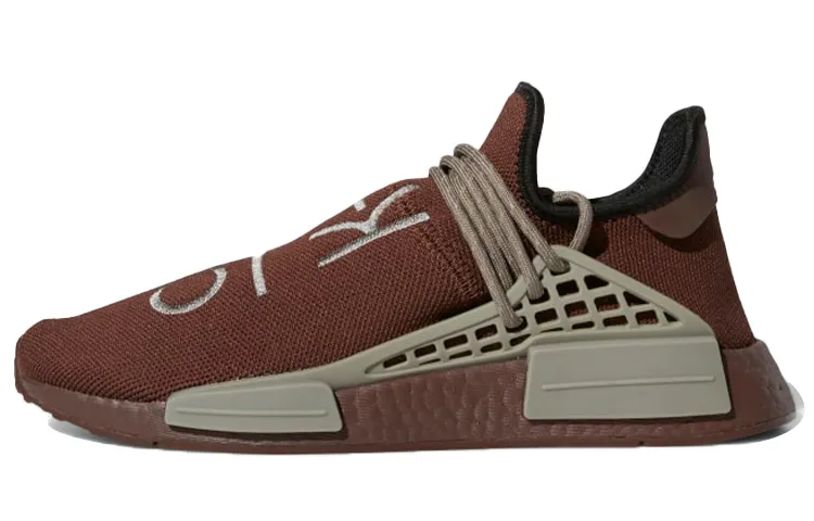 Nmd Human Race Pharrell x Nmd Human Race Adidas Originals 'Chocolate'