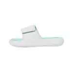 Under Armour Ignite Pro 8 Slip Resistant Slide Slippers Women's White