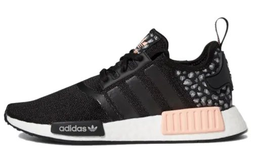 Adidas Originals Wmns NMD_R1 'Black Leopard' Women's