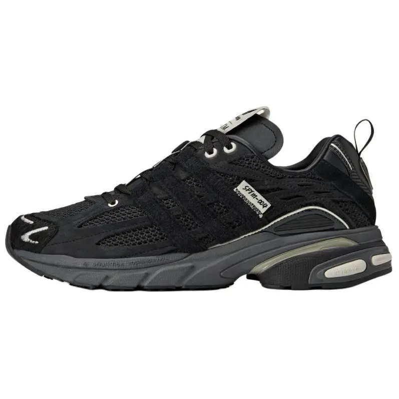 Adistar Cushion Song for the Mute x Adistar Cushion Adidas Originals 'Black'