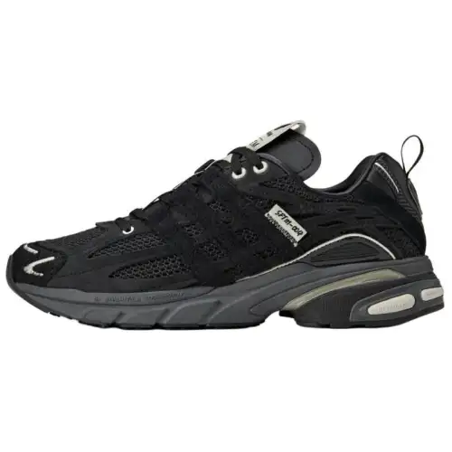Adistar Cushion Song for the Mute x Adistar Cushion Adidas Originals 'Black'