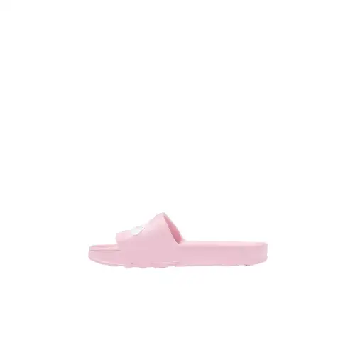 FILA Slide Slippers Women's Pink