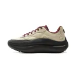 Li Ning Cloud Wave Lace Cushioning Slip Resistant Abrasion Resistant Lightweight