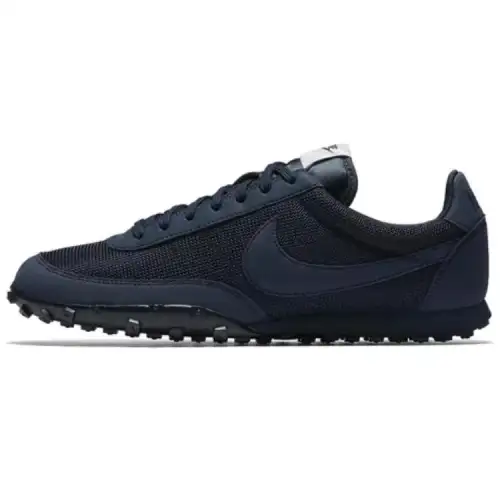 Nike Waffle Racer 17 Obsidian