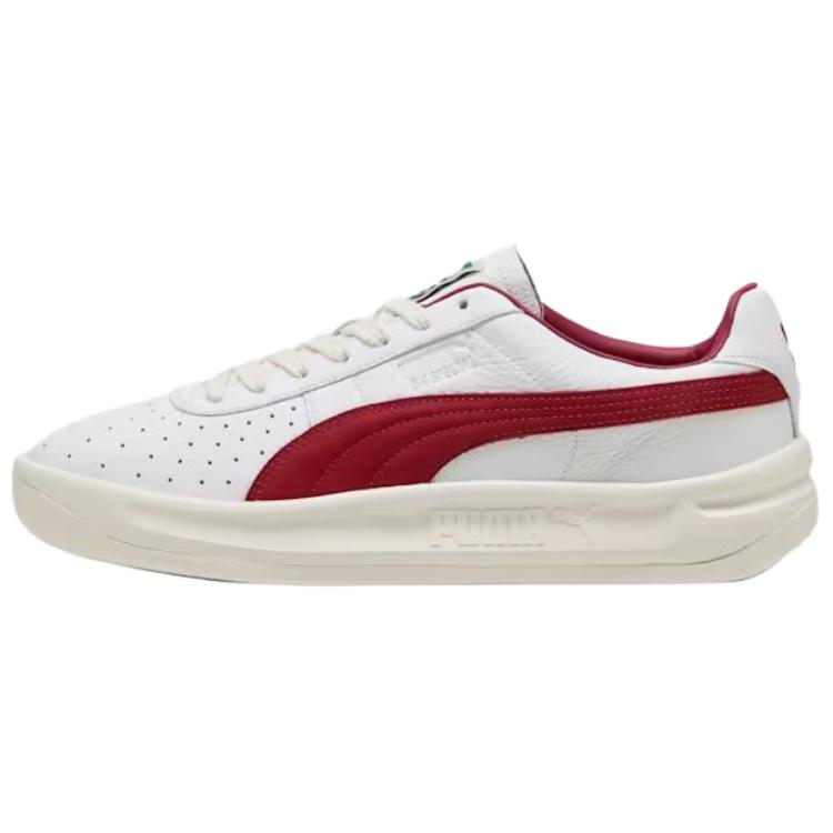 Кеды PUMA PUMA GV Special Base (бело-красный)