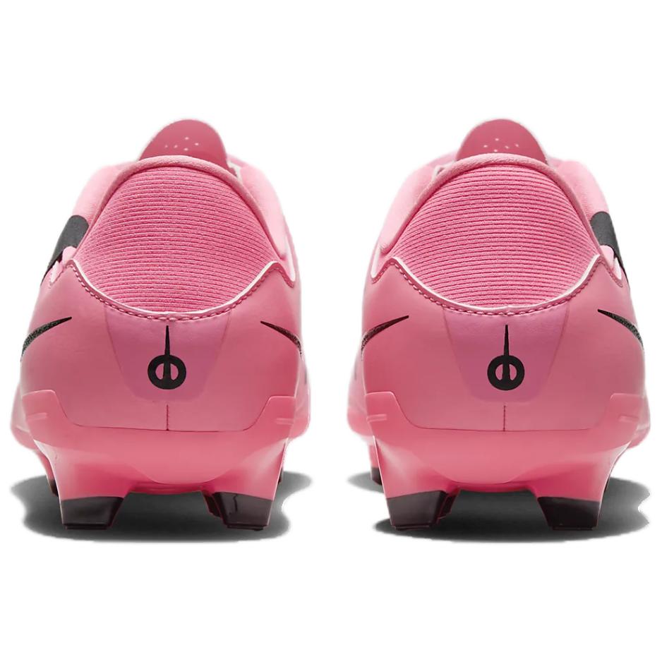 Nike Tiempo Legend 10 Academy Mg Pink Foam Black